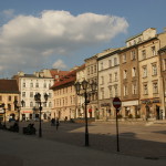 Jak wybierać nocleg w Krakowie