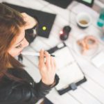 Plusy zatrudniania dojrzałych pań